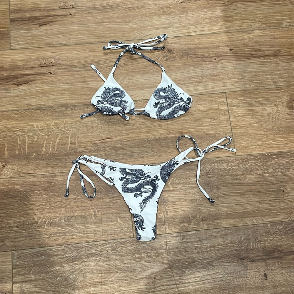 New Bikini!